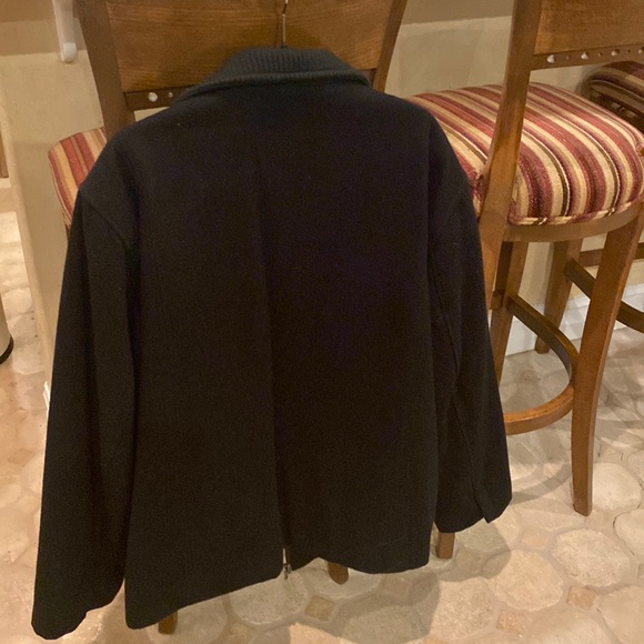 Calvin Klein  mens heavy xxl jacket - Picture 4 of 10